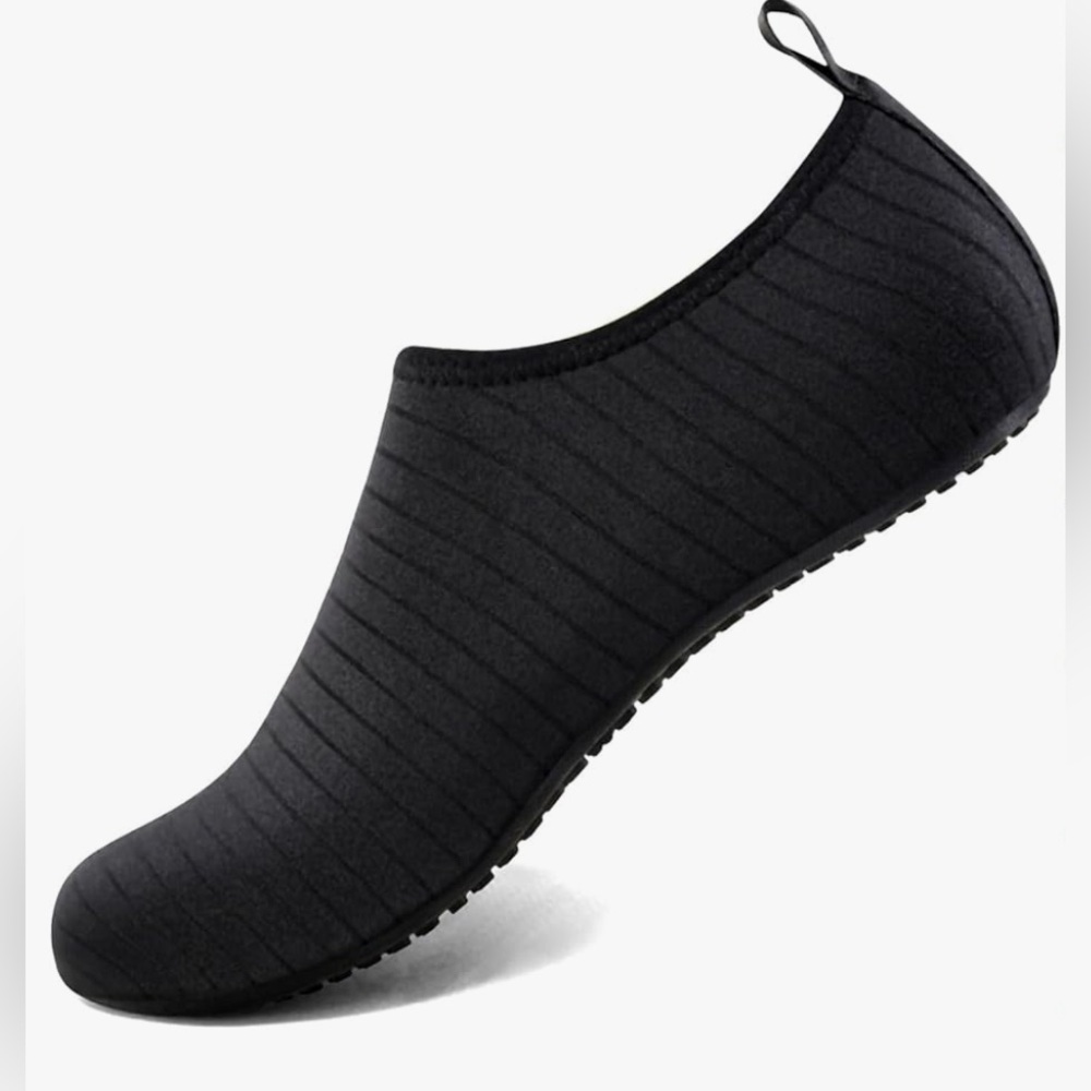 NWOT- Water Shoes (Socks)